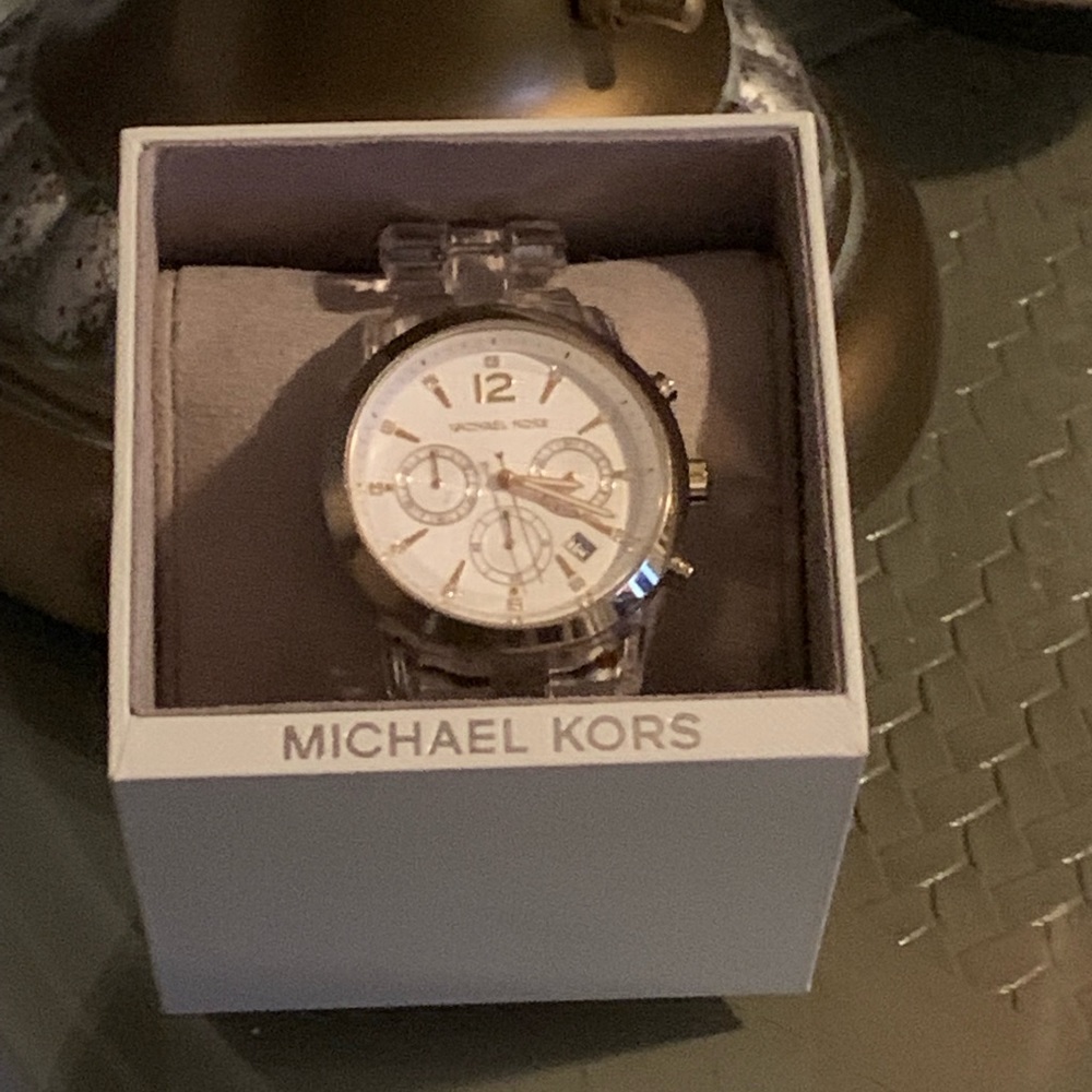 Michael Kors watch